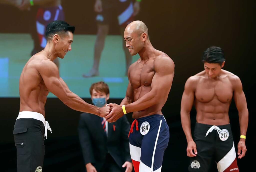 大島健一郎選手